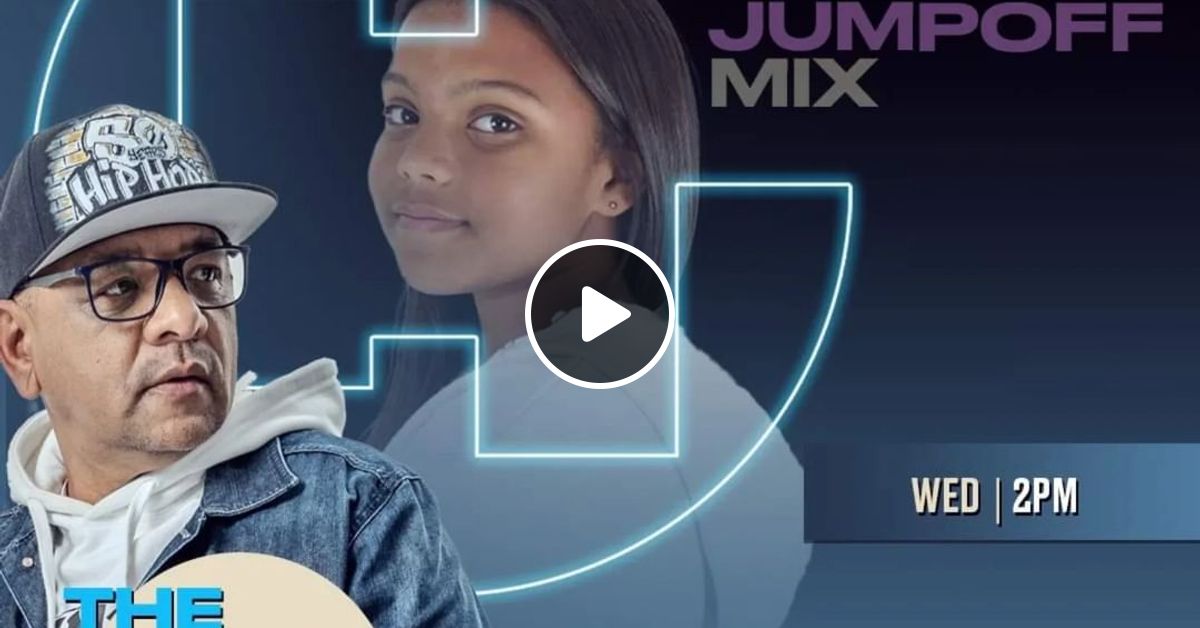  thejumpoffmix by dj theia 18 december 2024 by good hope fm mixcloud