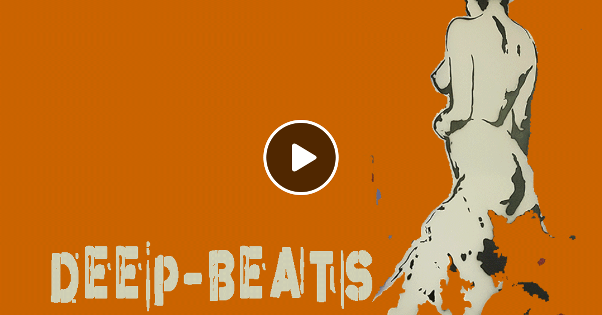 Dj Pedro Flores - Deep-Beats Edition - back from afrika by Dj Pedro ...