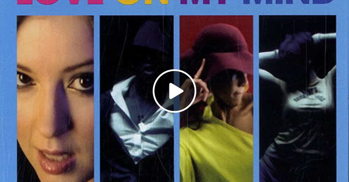 Freemasons Ft Amanda Wilson Love On My Mind
