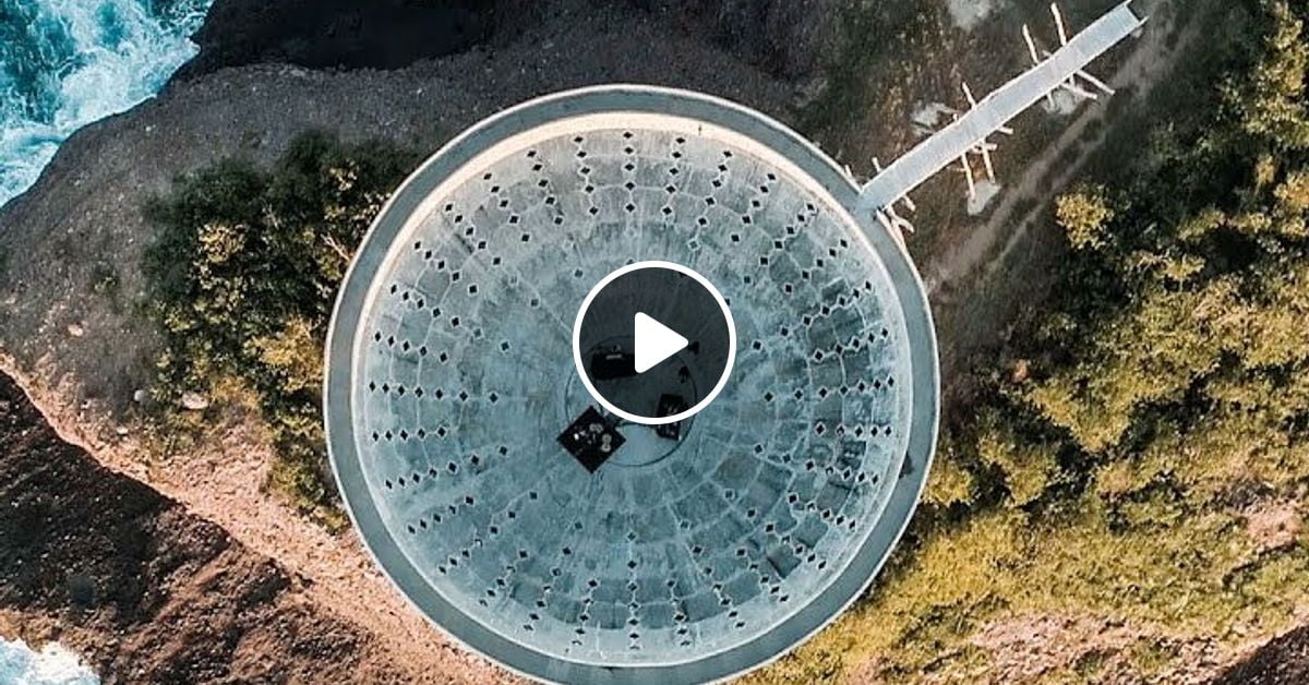 Hvob Live Copa Del Sol Careyes Mexico Cercle 2019 10 28 By Electronic4life Mixcloud