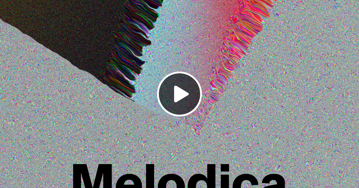 Melodica 19 December 2022 by Chris Coco Mixcloud