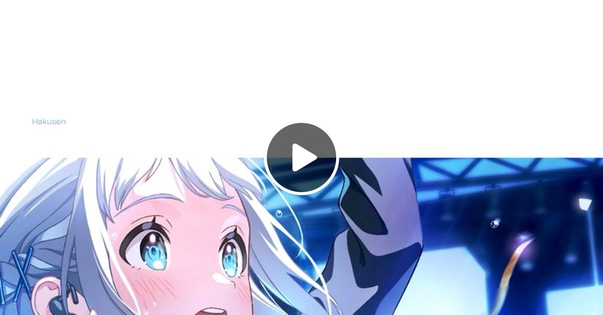 20240706 アニソンWOODSTOCK 再現 by raichi_2nd | Mixcloud