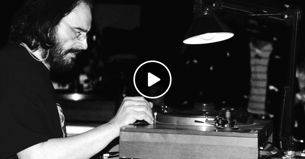 David Mancuso @ The Loft NYC - Part 1 by Jick Rames | Mixcloud
