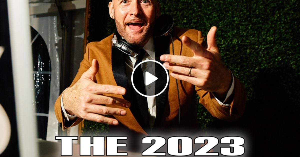 The 2023 Wedding Reception Mix 2 5 Hour Set Clean By Dj Chris