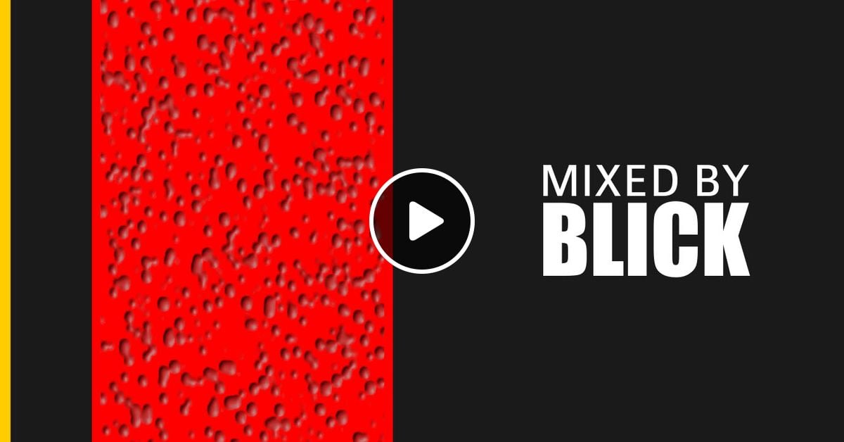 Mixed By Blick Mix 001 Artemis Vs Shogun Mix by Blick Mixcloud