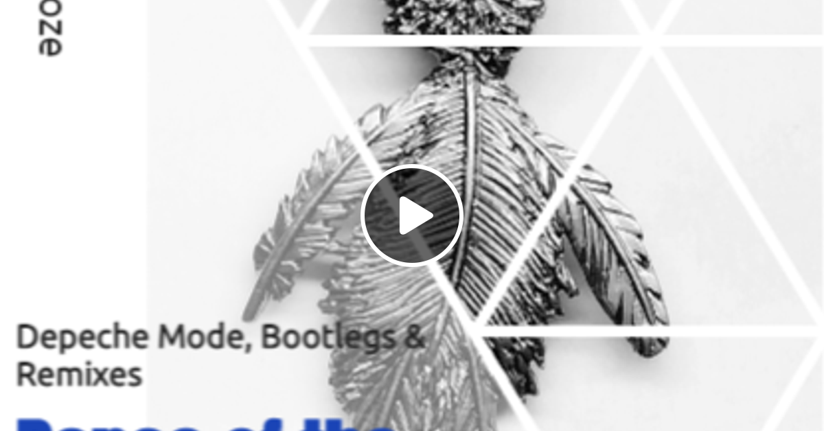 Dance of the illegal Kaiser Depeche Mode, Bootlegs & Remixes by