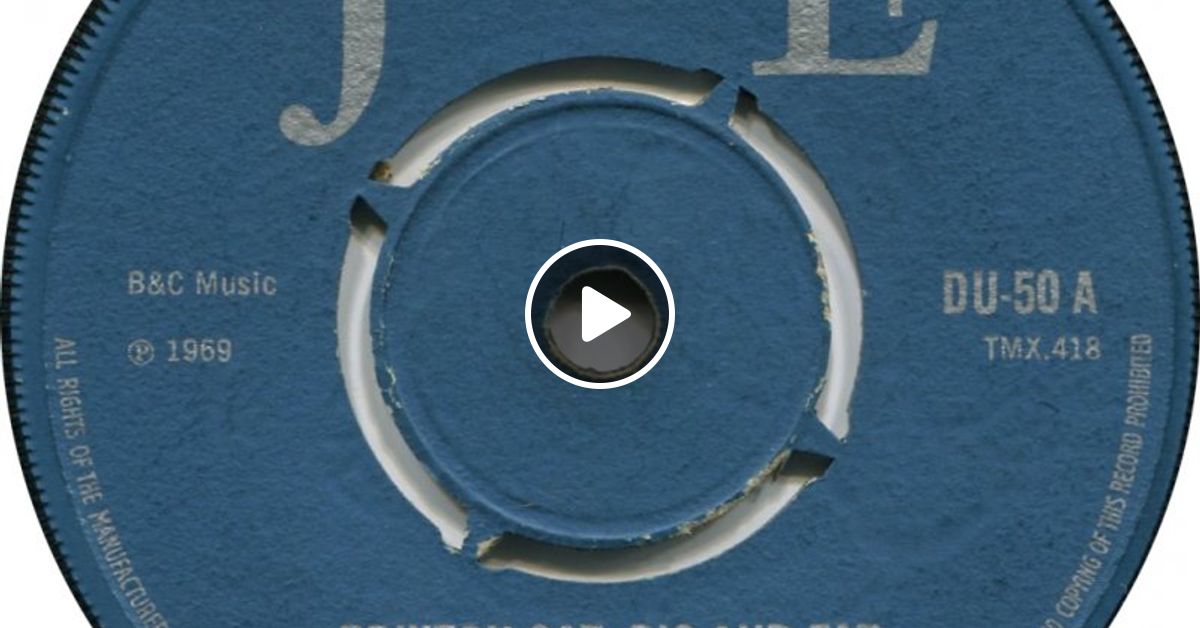 Reco Rodriguez At Joe Mansano S Label Joe The Boss By Ruben Skokiaan