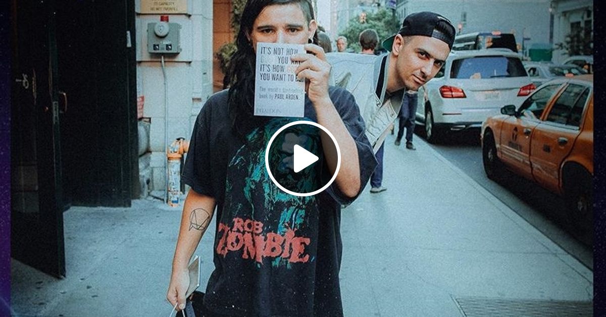 Dog Blood - LIVE @ Ultra Music Festival Miami 2019 by EDM JELLY