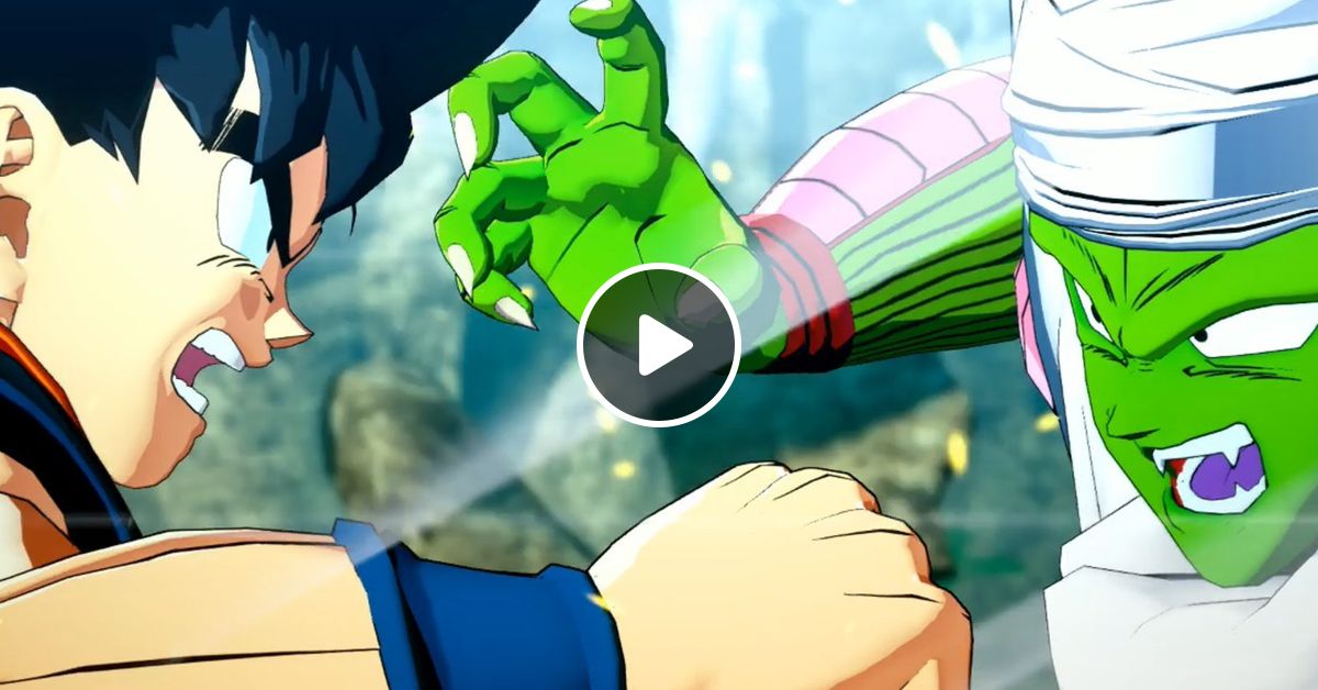 Dragon Ball Z Kakarot Sony Skips E3 2020 Our Favorite Nintendo