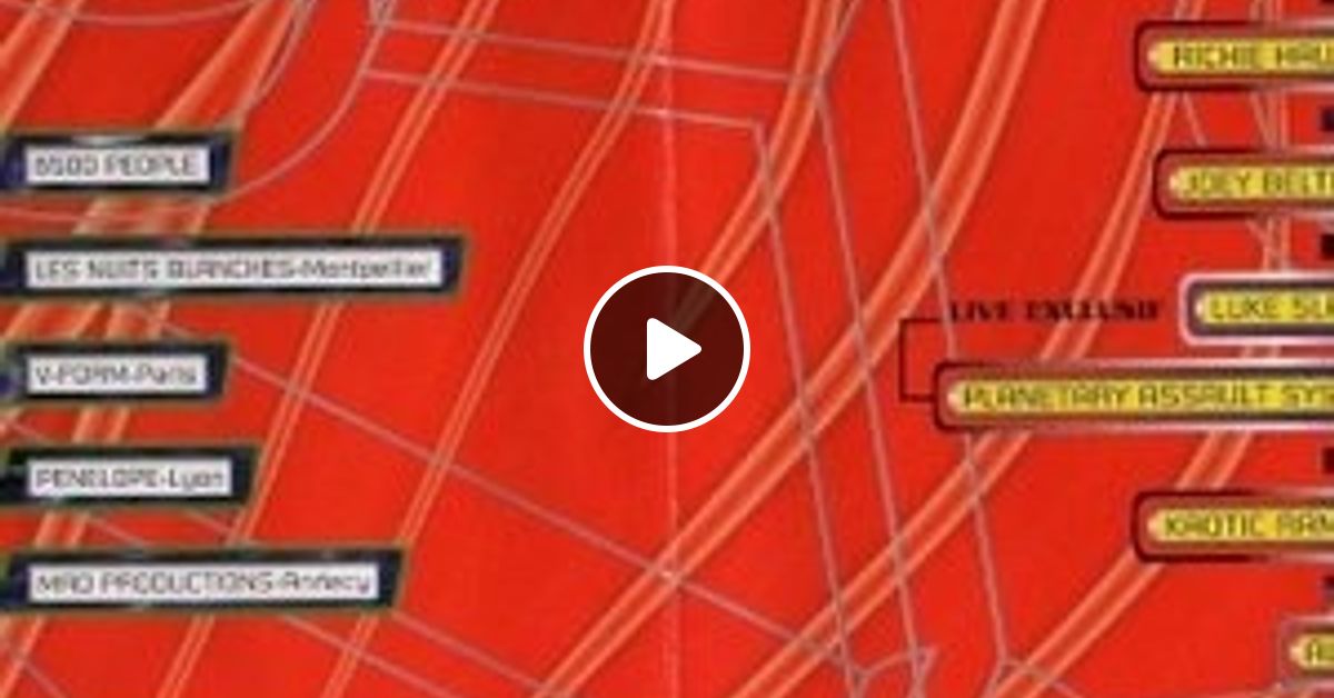 mixcloud