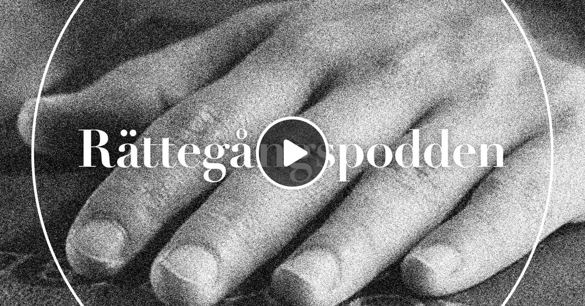 S07E04 Miljöboven från Hovslätt Del 1/2 by Rättegångspodden Mixcloud