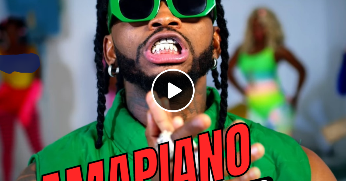 BEST OF TANZANIA AMAPIANO MIX 2023 DJ SHINSKI MP3 DOWNLOAD visual data 2