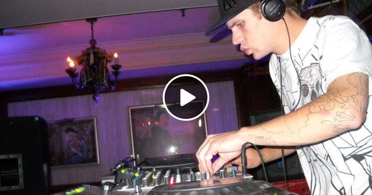 Deuce D Jungle DnB mini mix from NSB Radio by Deuce D | Mixcloud
