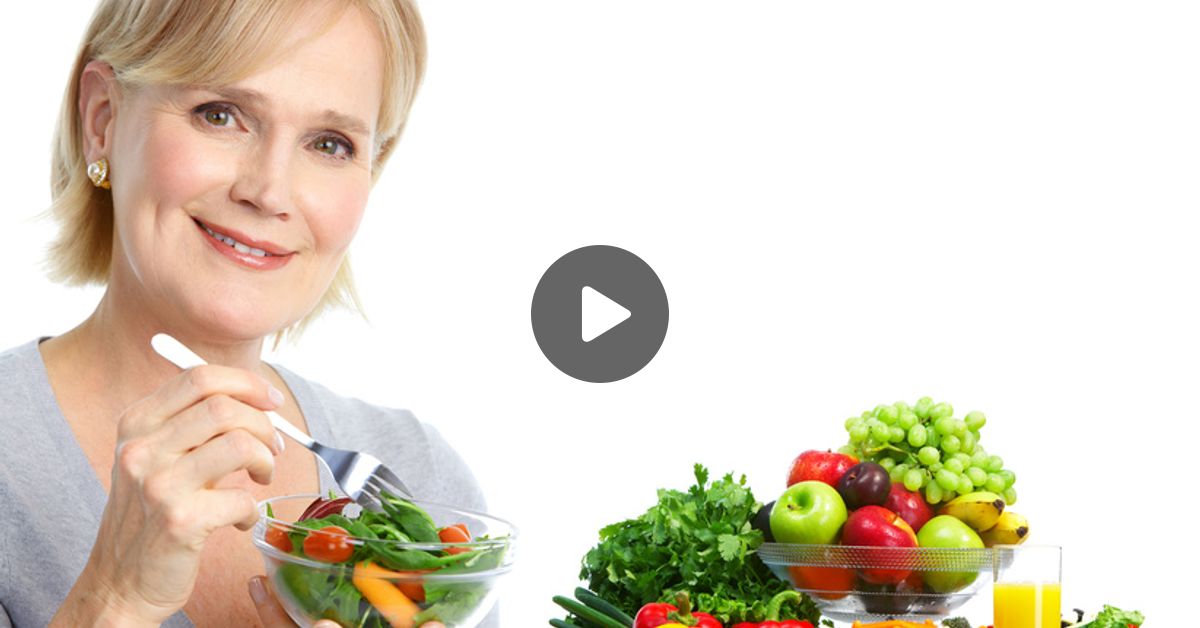 Dieta adelgazamiento menopausia