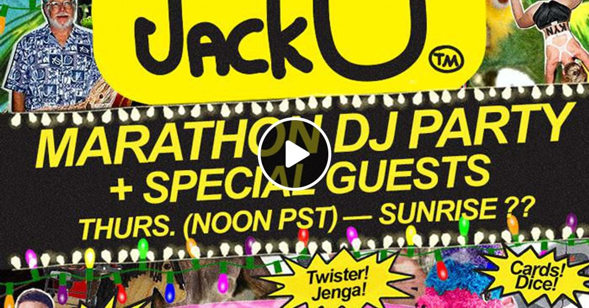 Mixcloud