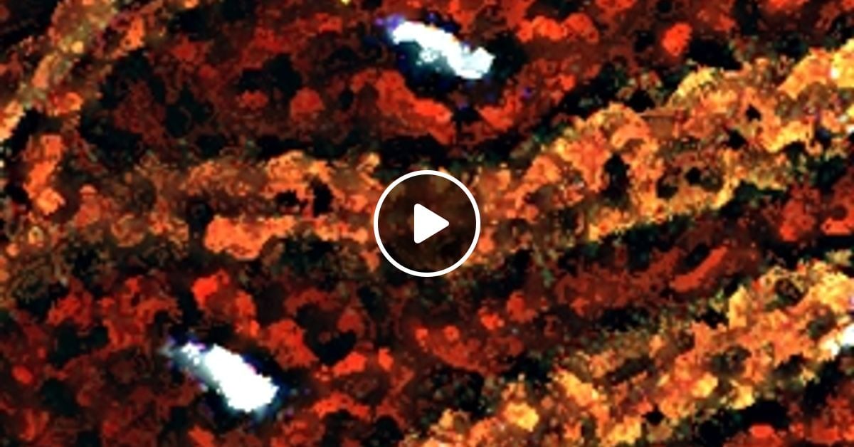 Ambient Nights CD3 by Ambient-Nights.Org | Mixcloud