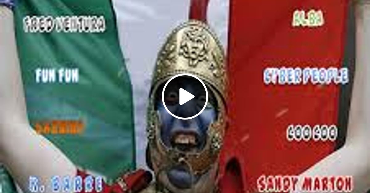 Italo Shake Volume 3 By Dj Janek By Moimeme Mixcloud