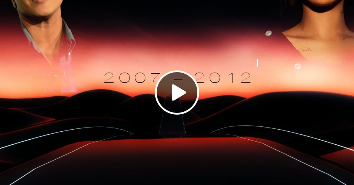 Throwback Pop Hits (20072012) by DJ KenB Kenya Mixcloud