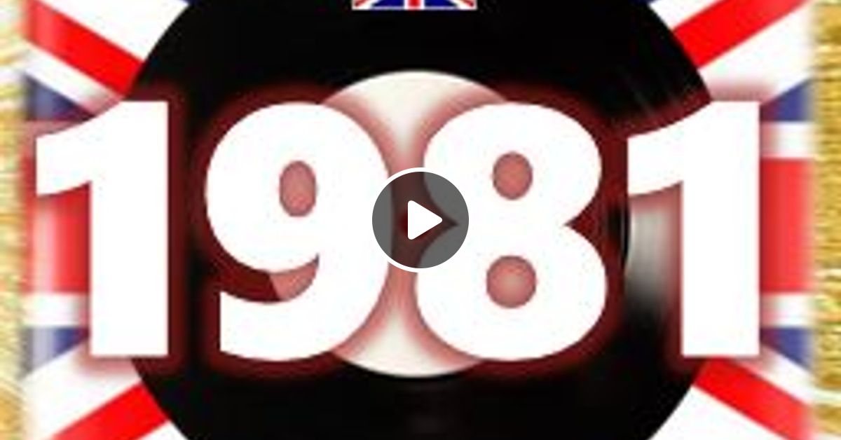 лучшая песня 1981 года