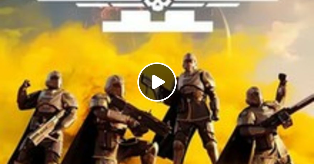 steam deck oled helldivers 2 fps