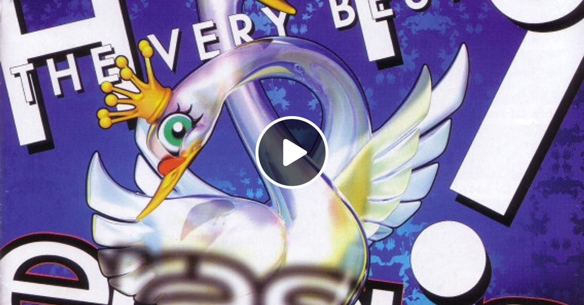Erasure Hits! The Very Best Of Erasure (Mixed) by bartXX Mixcloud