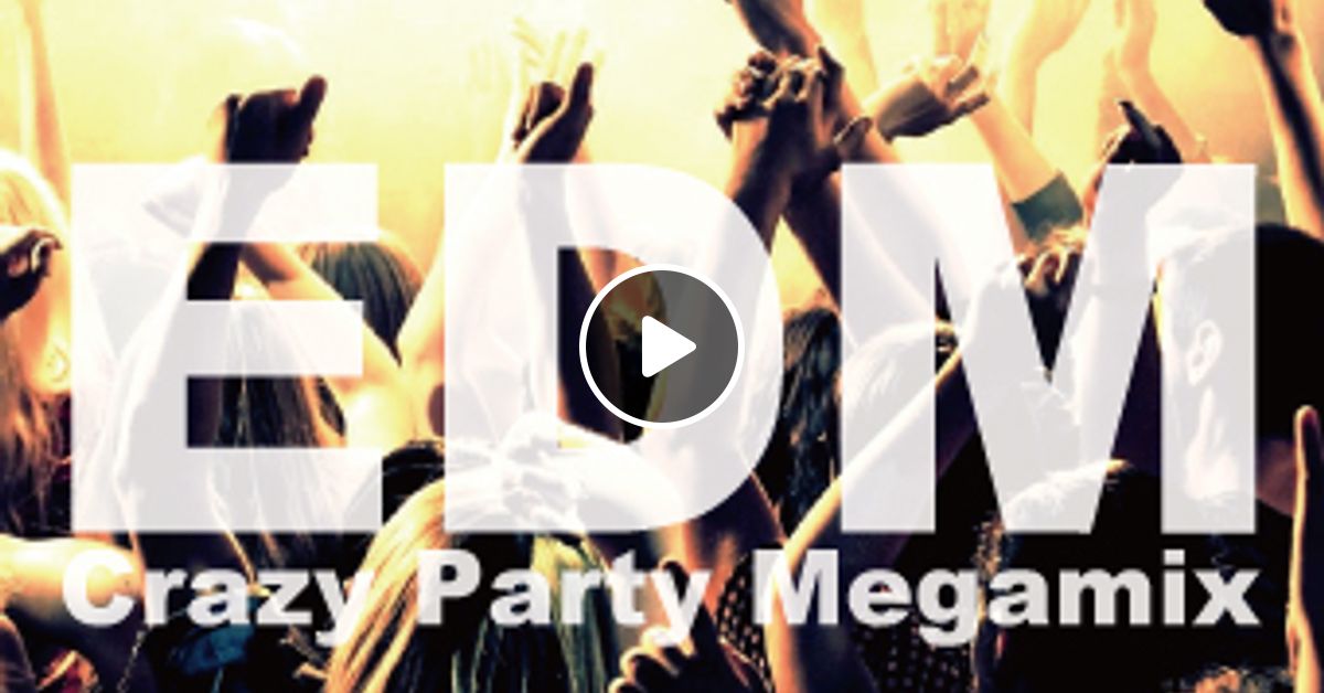 dj towers mix crazy party