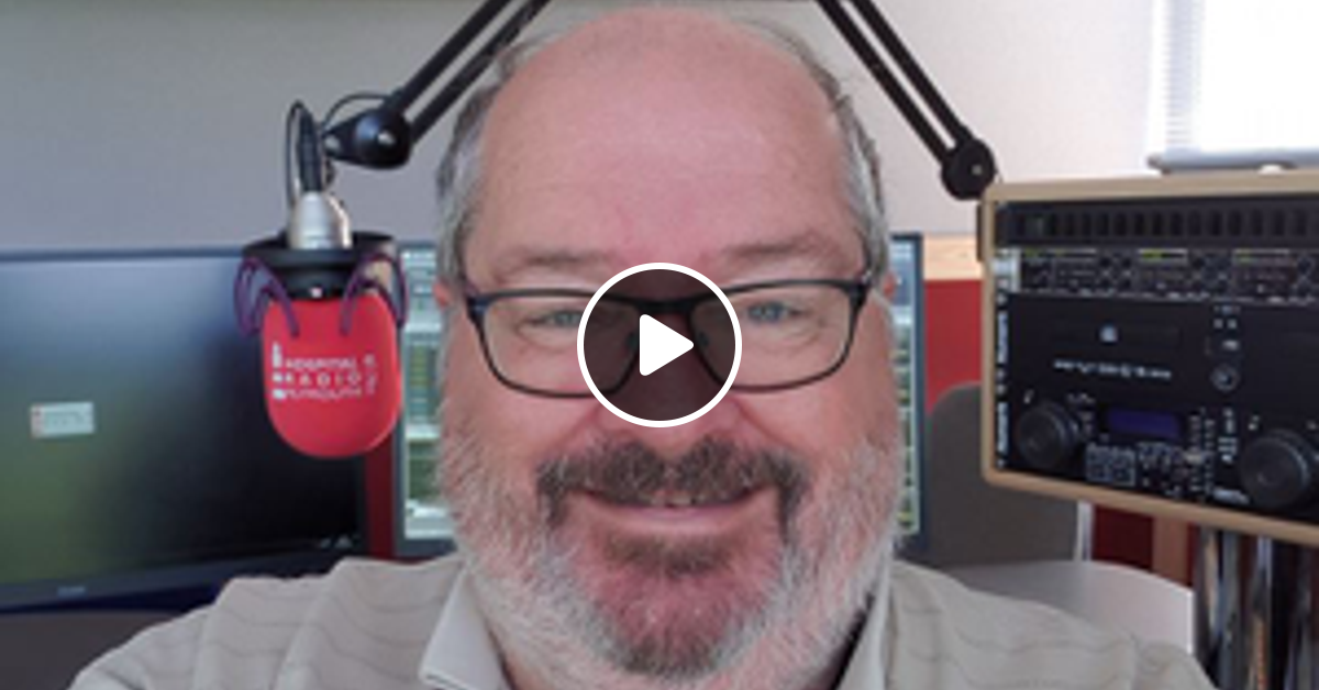 The of Audio Curiosities with Keith Jolley 26th October 2024