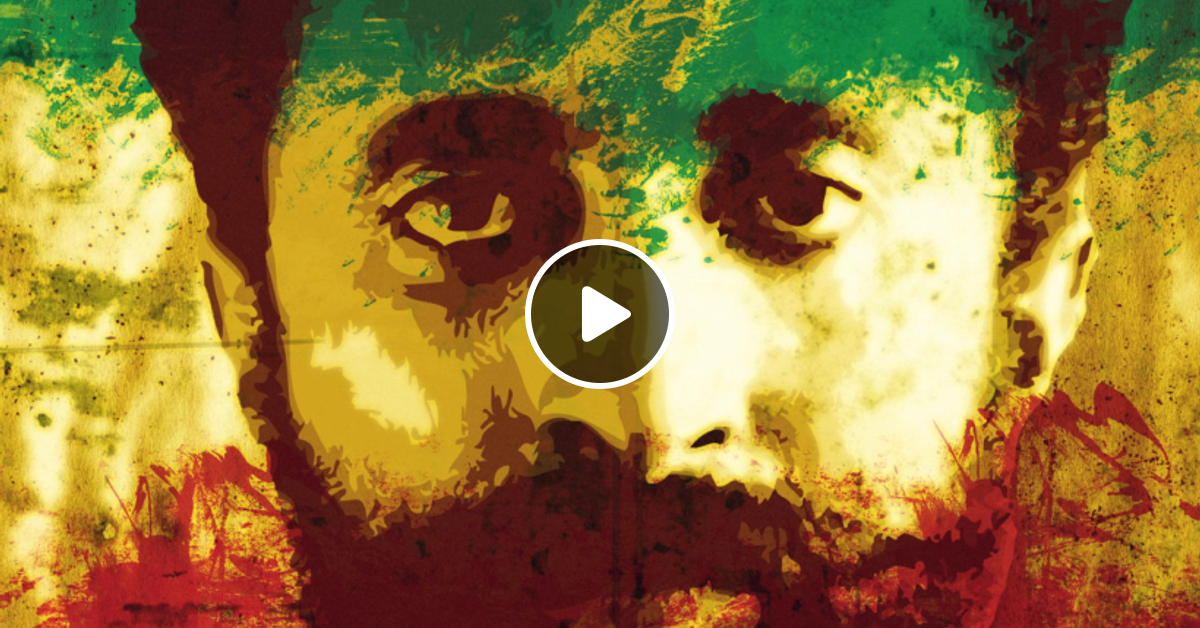 Rocco's Rastafari Songs for the little French Rabbit - Roots, Reggae ...