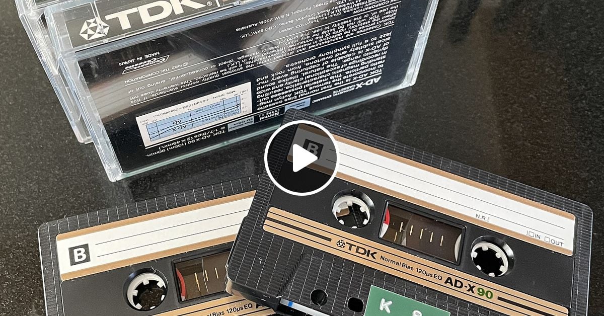 Bbc radio 1 top 40 16th september 1984 with simon bates by mark
