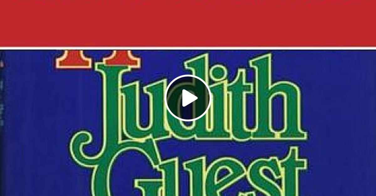Interview with Novelist Judith Guest (1983) by CriticsAtLarge Mixcloud