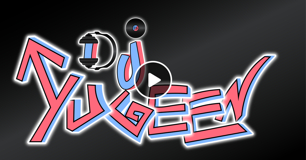 dj yugeen