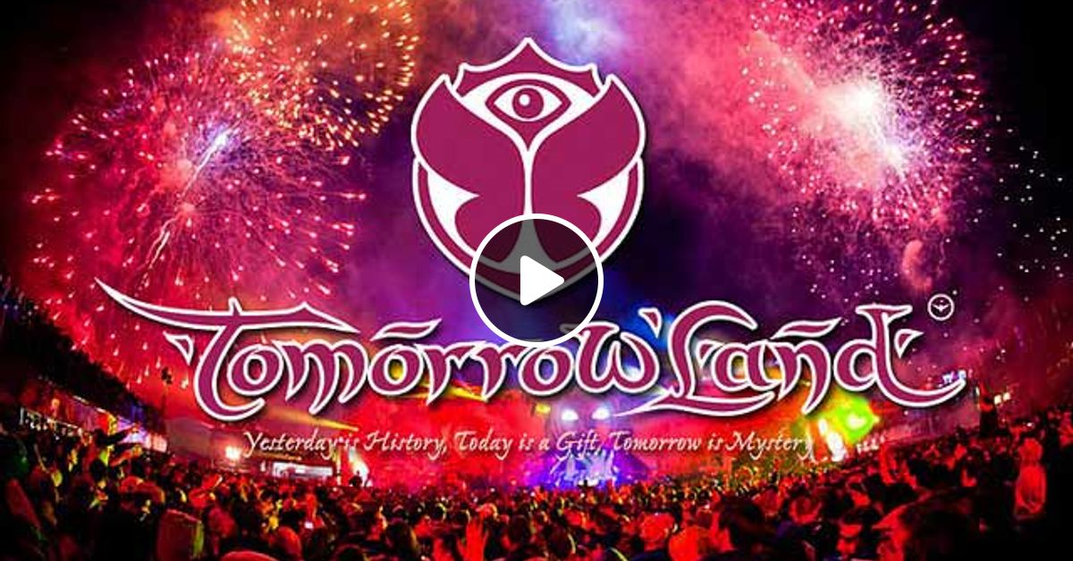 Avicii - Live At Tomorrowland 2015, Main Stage (Belgium ...