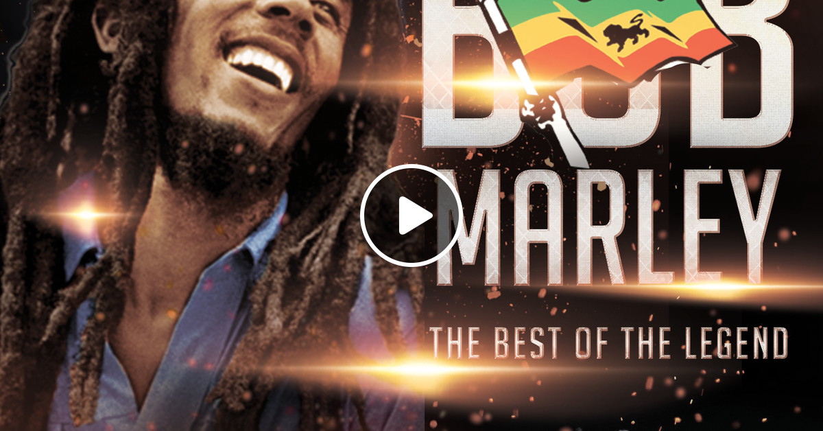 Dj Kalonje Presents Best Of Bob Marley by deejaykalonje Mixcloud