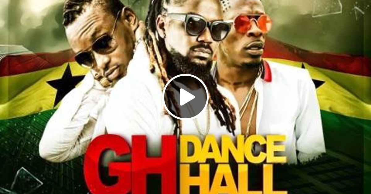 DJ MANNI GH DANCEHALL VOL.12 by DJ MANNI Mixcloud