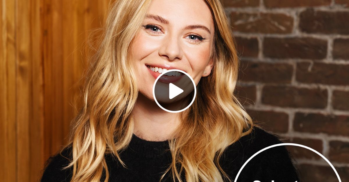 Sian eleri s 1st show kate hutchinson bonsi 19 jan 2024 by