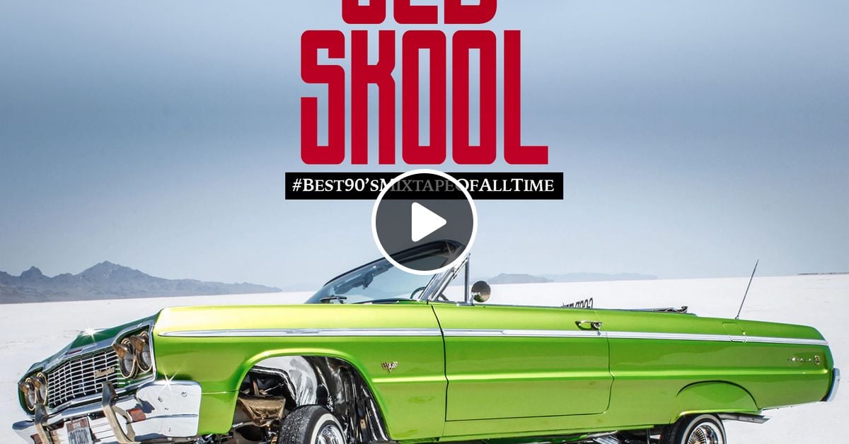 DJ MENSAH 90'S OLD SKOOL MIXDJ MENSAHTHE UNTOUCHABLE by DJ MENSAHDA