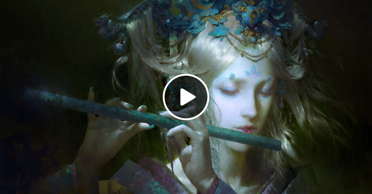 21st Century Experimental Classical Composers by Steampunk Radio Mixcloud