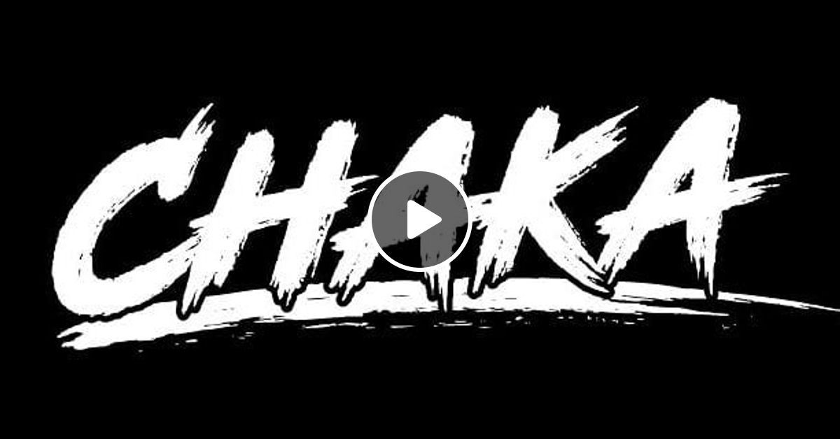 Chaka Phase 1 mix by Andres Miguel | Mixcloud
