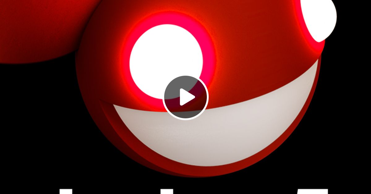 Random Album Title by deadmau5 on Amazon Music