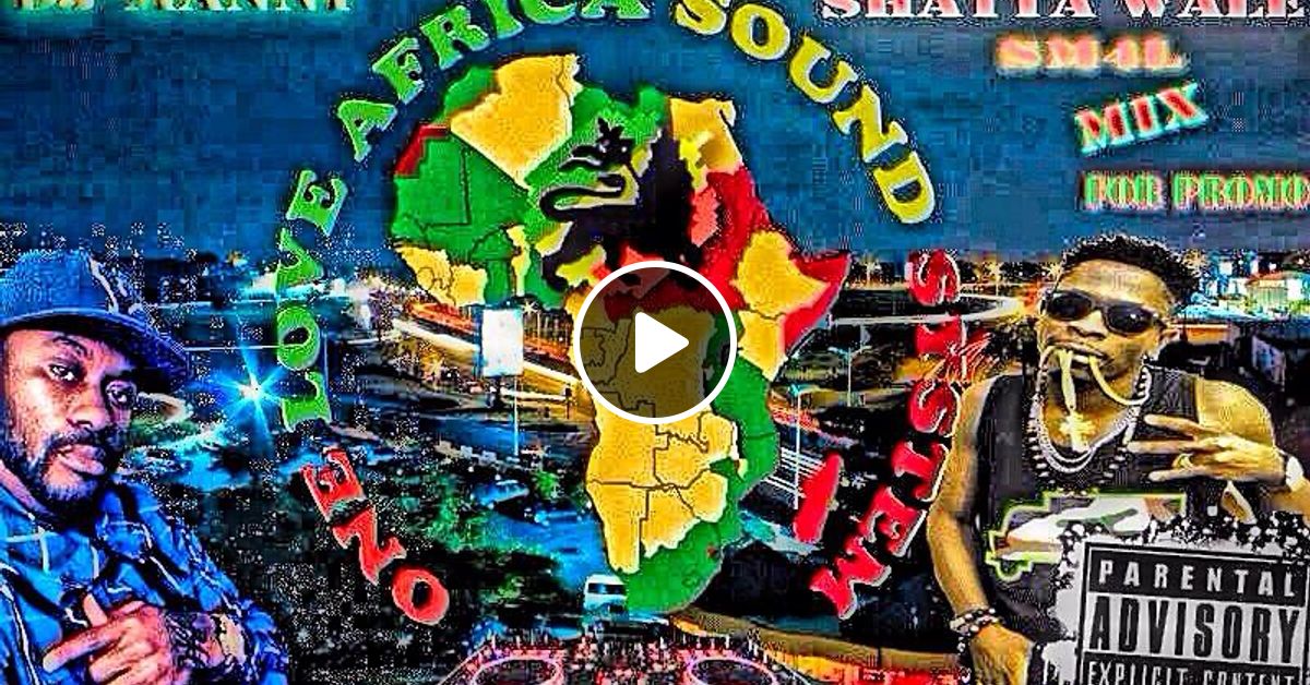 DJ MANNI SHATTA WALE (BANDANA) MIXTPE by DJ MANNI Mixcloud