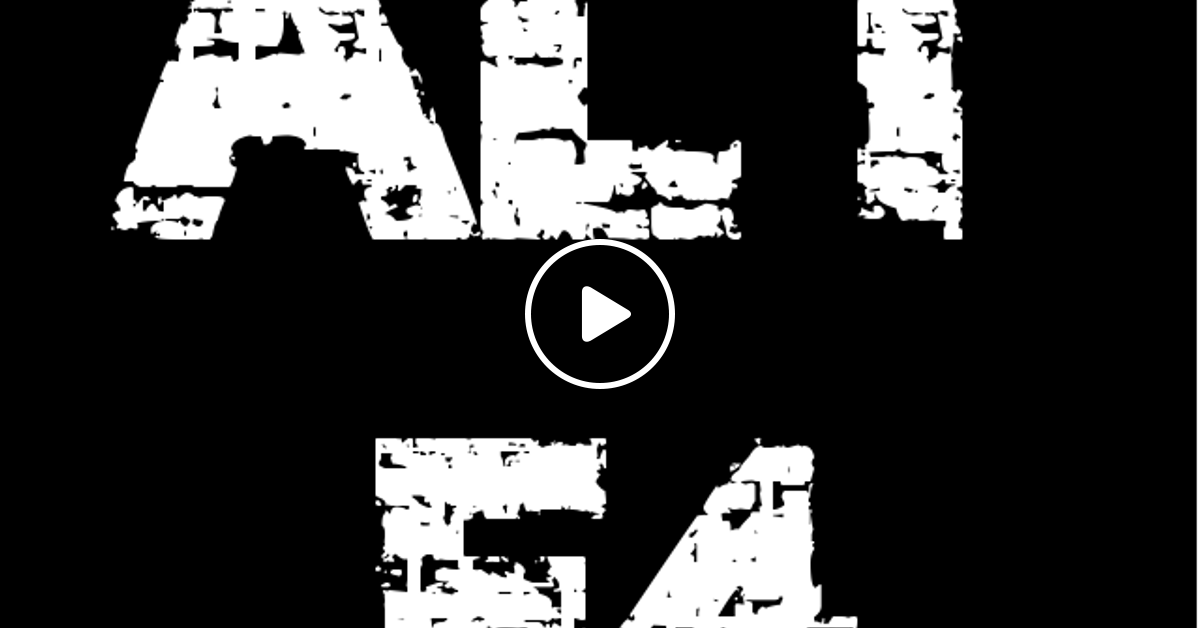 Картинка alt f4