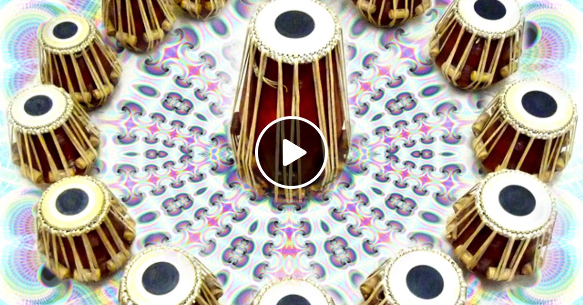 Tabla Tarang in Rag Mishramystery by urton Mixcloud