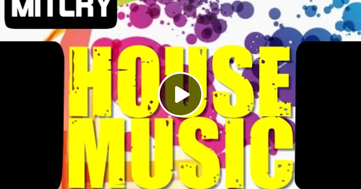 House Music Podcast Episodio 43 by Musical War Mixcloud