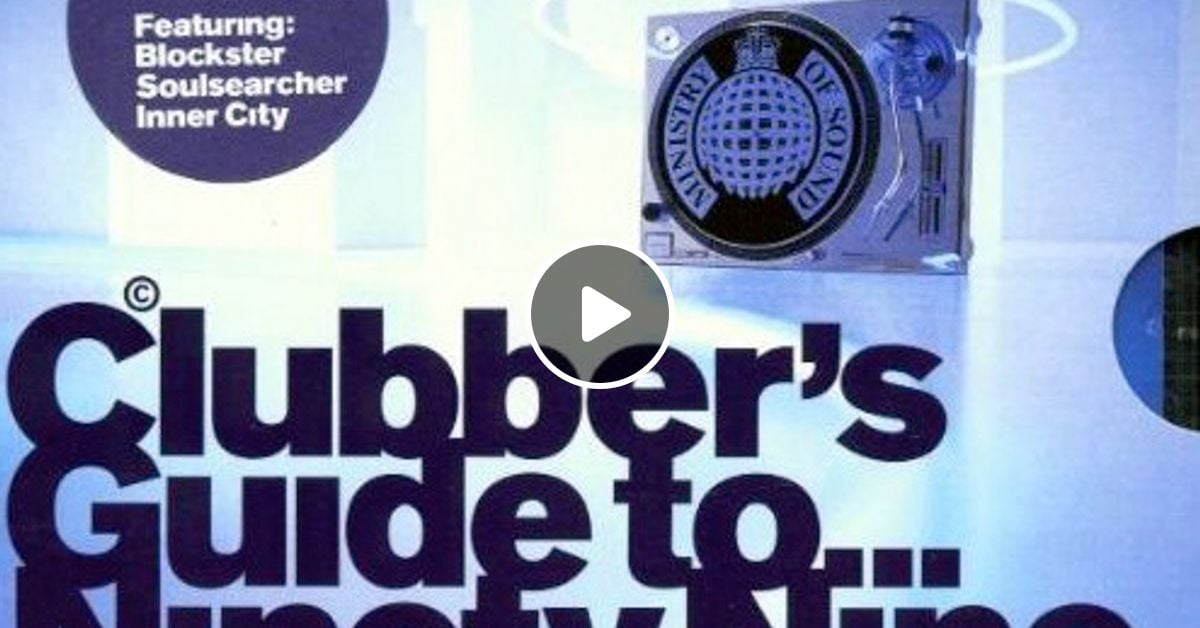 Judge Jules Clubber S Guide To Ninety Nine Disc 2 1999 By Rhybooze Mixcloud Atb (german edm dj, musician & producer andre tanneberger). guide to ninety nine disc 2 1999