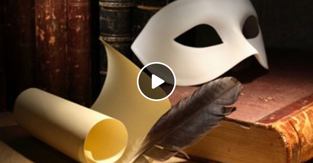 Agatha Christie Zece Negri Mititei By Teatru Radiofonic Mixcloud