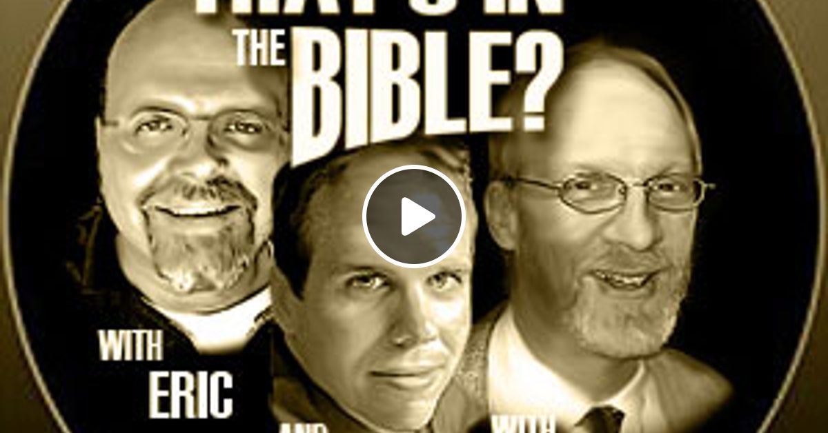 7-reasons-people-don-t-read-the-bible-by-that-s-in-the-bible-mixcloud