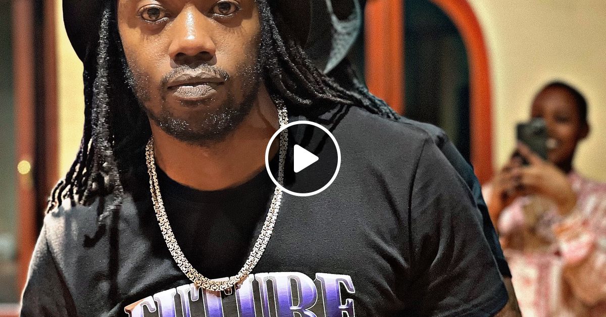 Dj King Kev Live! HIP HOP, AFROBEAT, DANCEHALL, AMAPIANO, RNB, HIP HOP ...