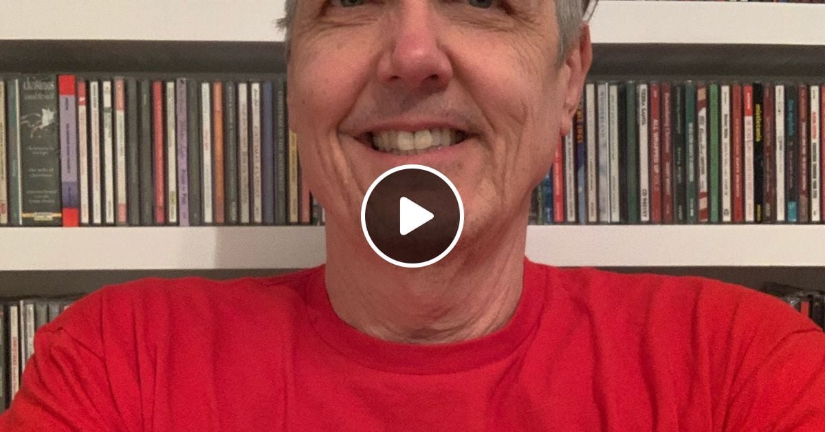 Interview With Phil Riley Of Boom Radio by GeneBaxter Mixcloud