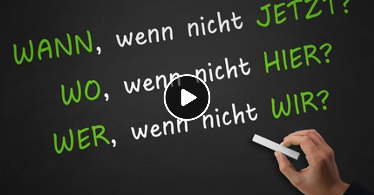 Wenn Nicht Wir By Pexela Mixcloud