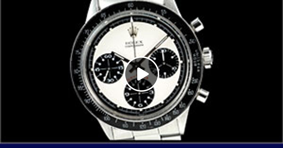 Rolex jake 2025 blog